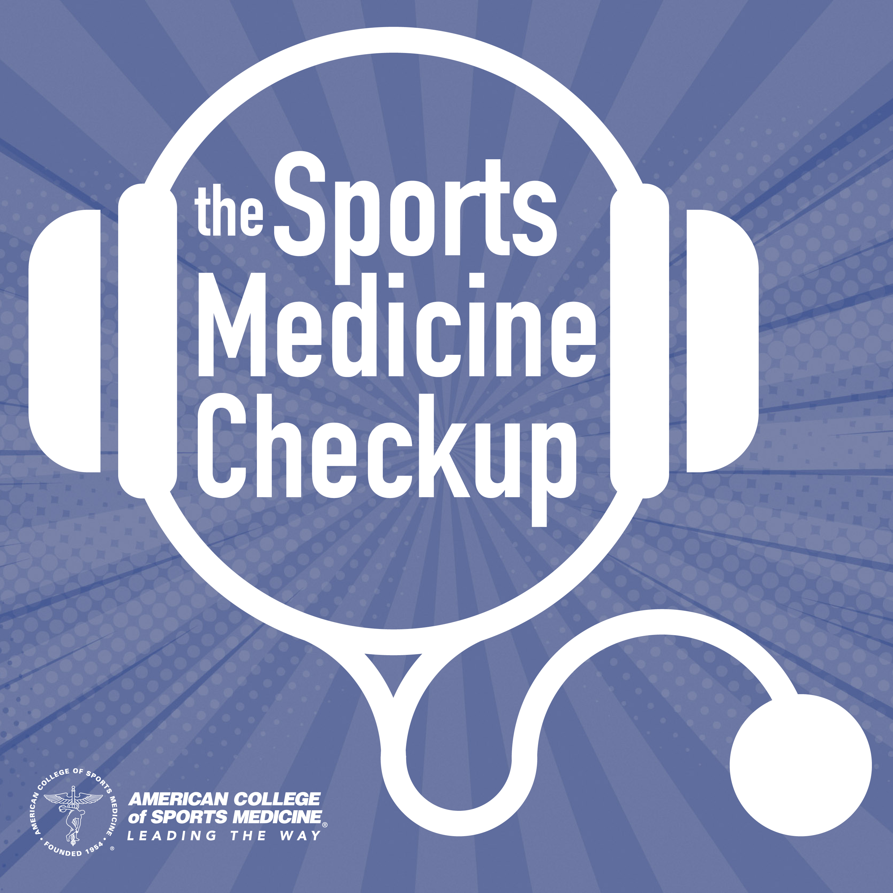 The Sports Medicine Checkup