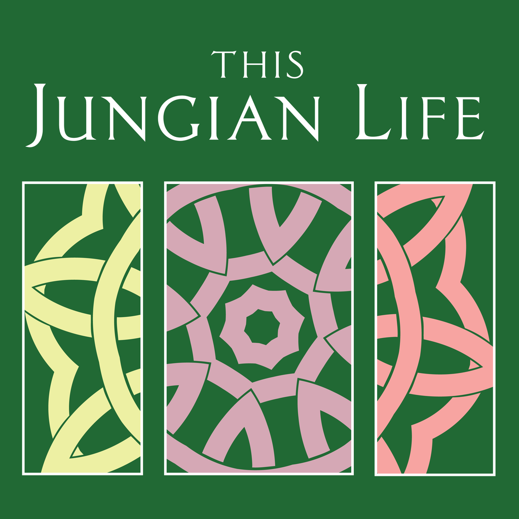 Episode 47 - Falling in Love with your Analyst