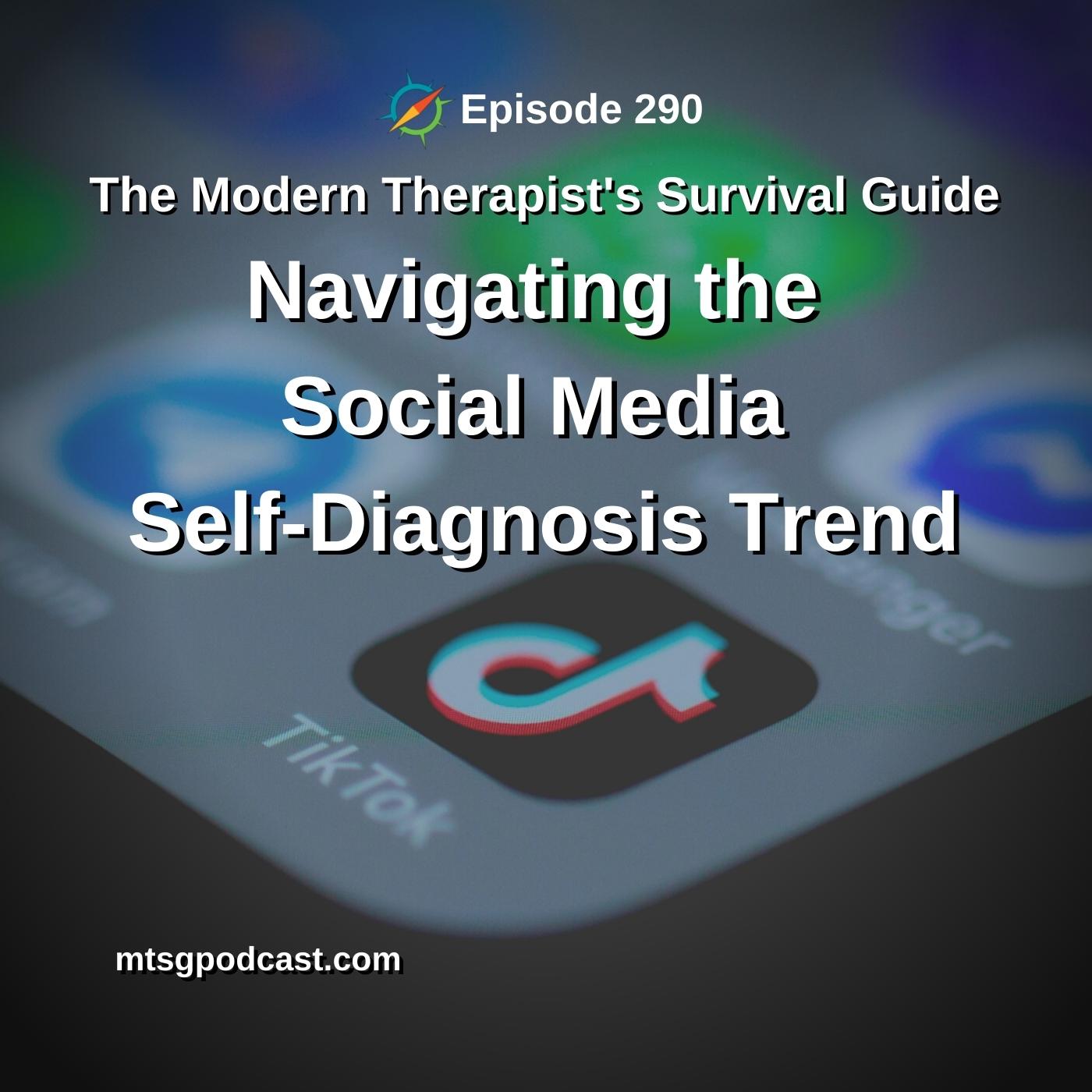 The Modern Therapist\'s Survival Guide with Curt Widhalm and Katie Vernoy