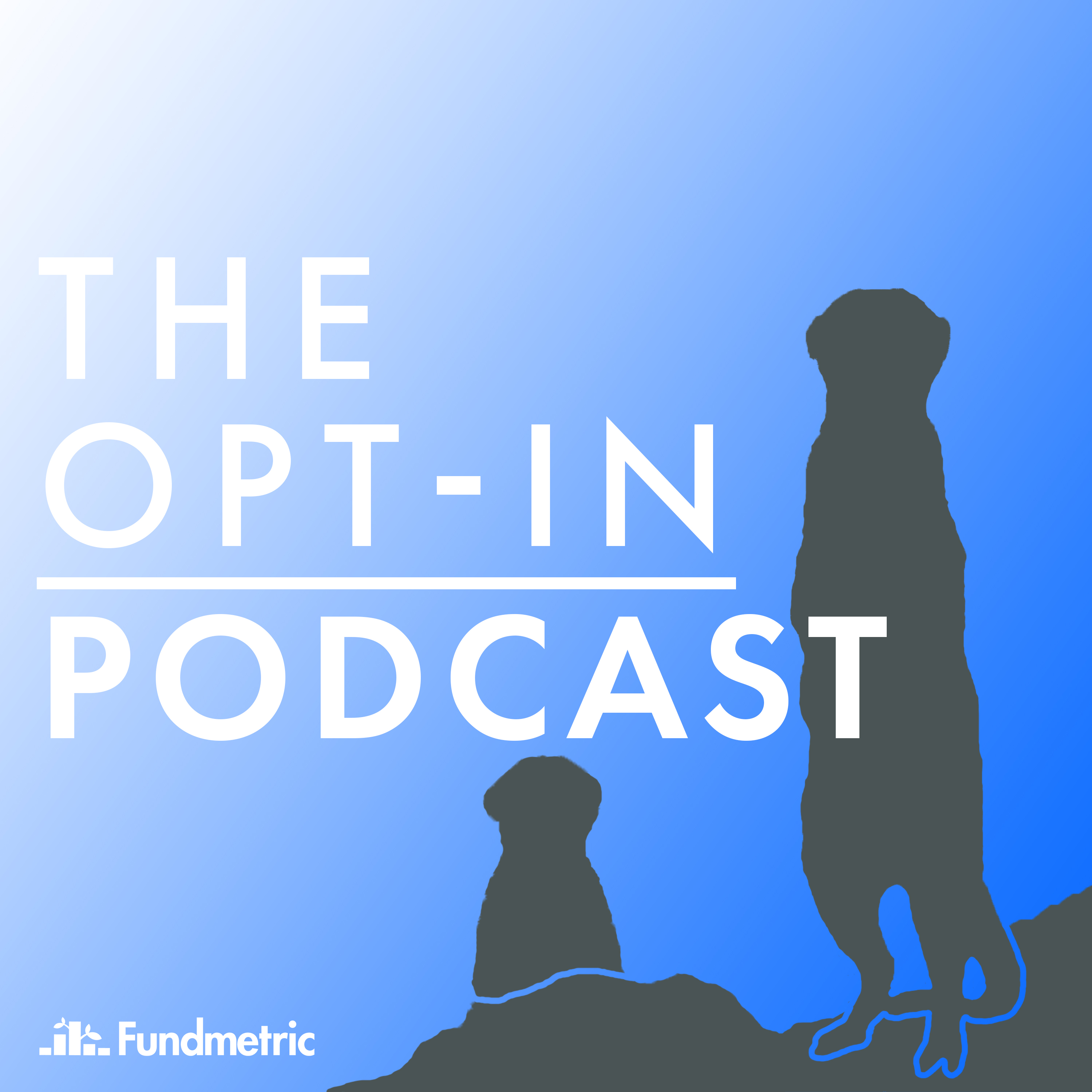 Opt-in Podcast