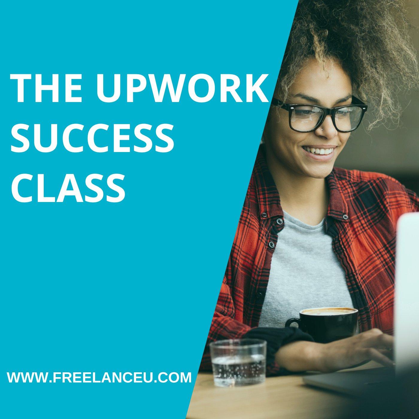 The Freelance Podclass