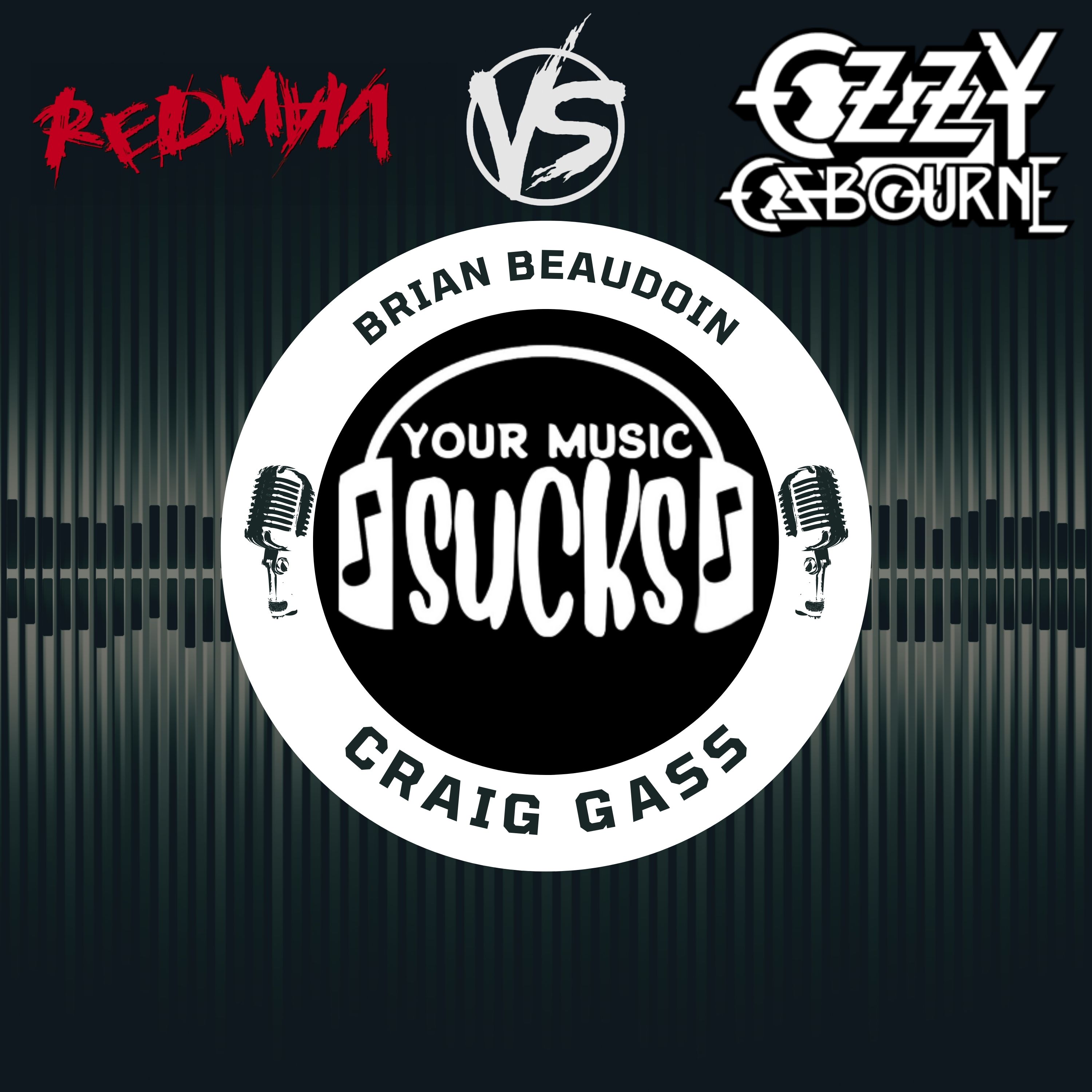 Your Music Sucks Podcast