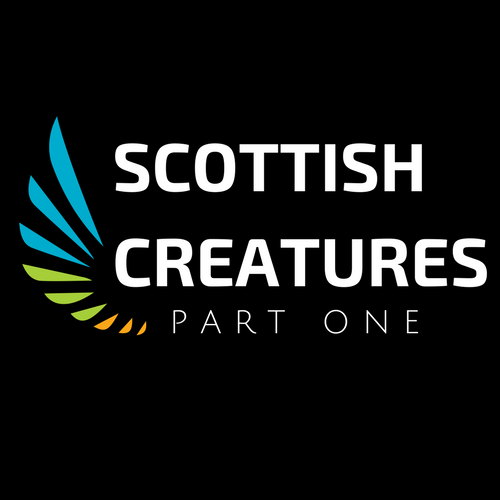 Scottish Creatures Part 1
