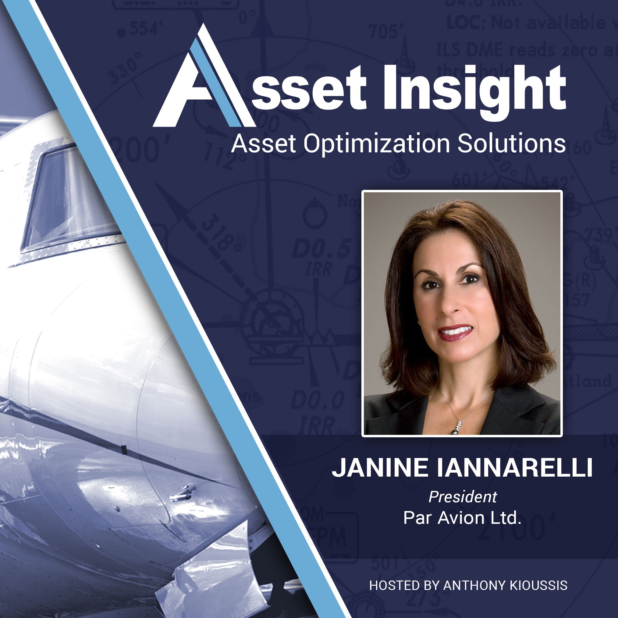 The Asset Insight Podcast