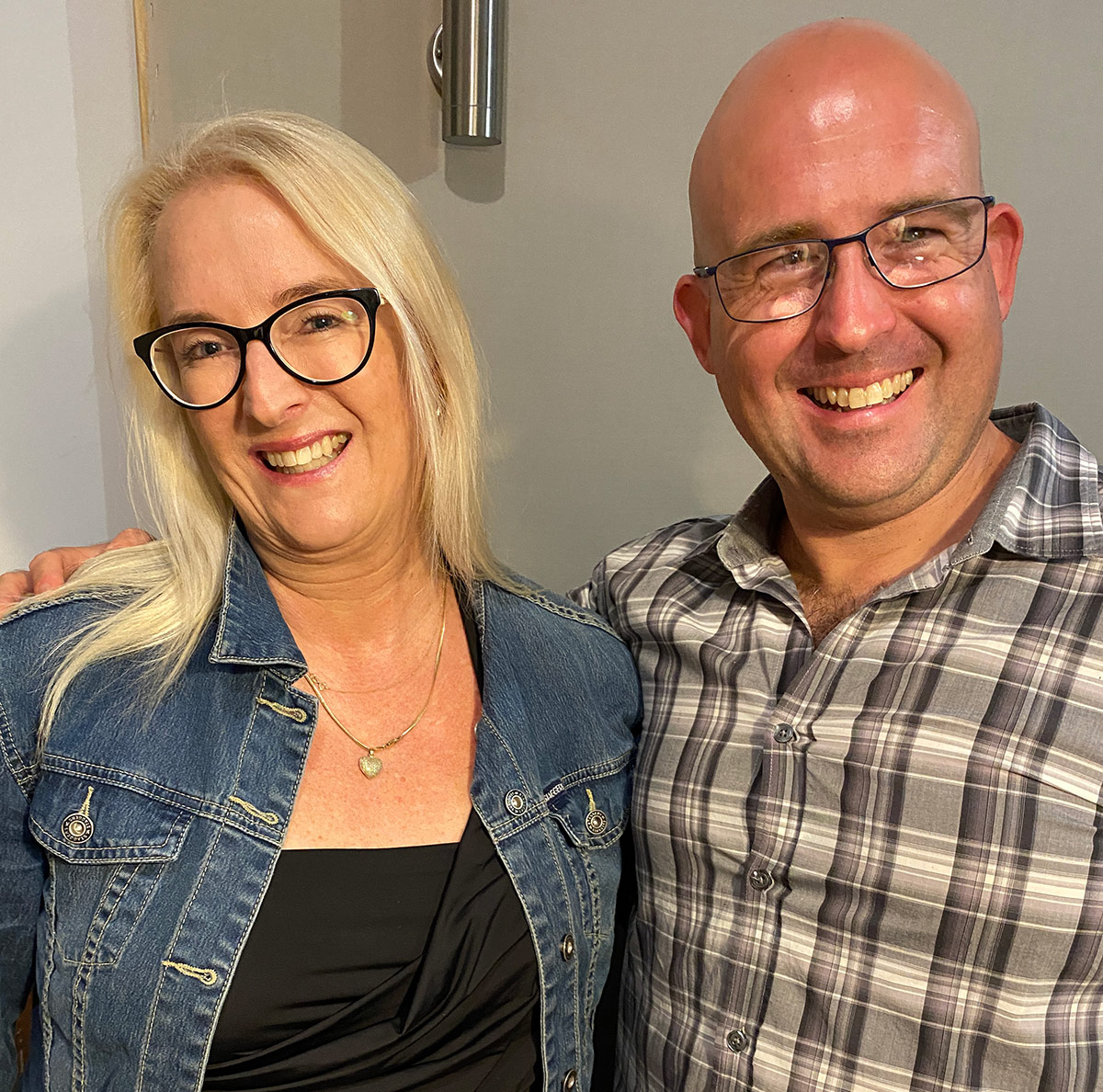 Beernuts Productions Podcast