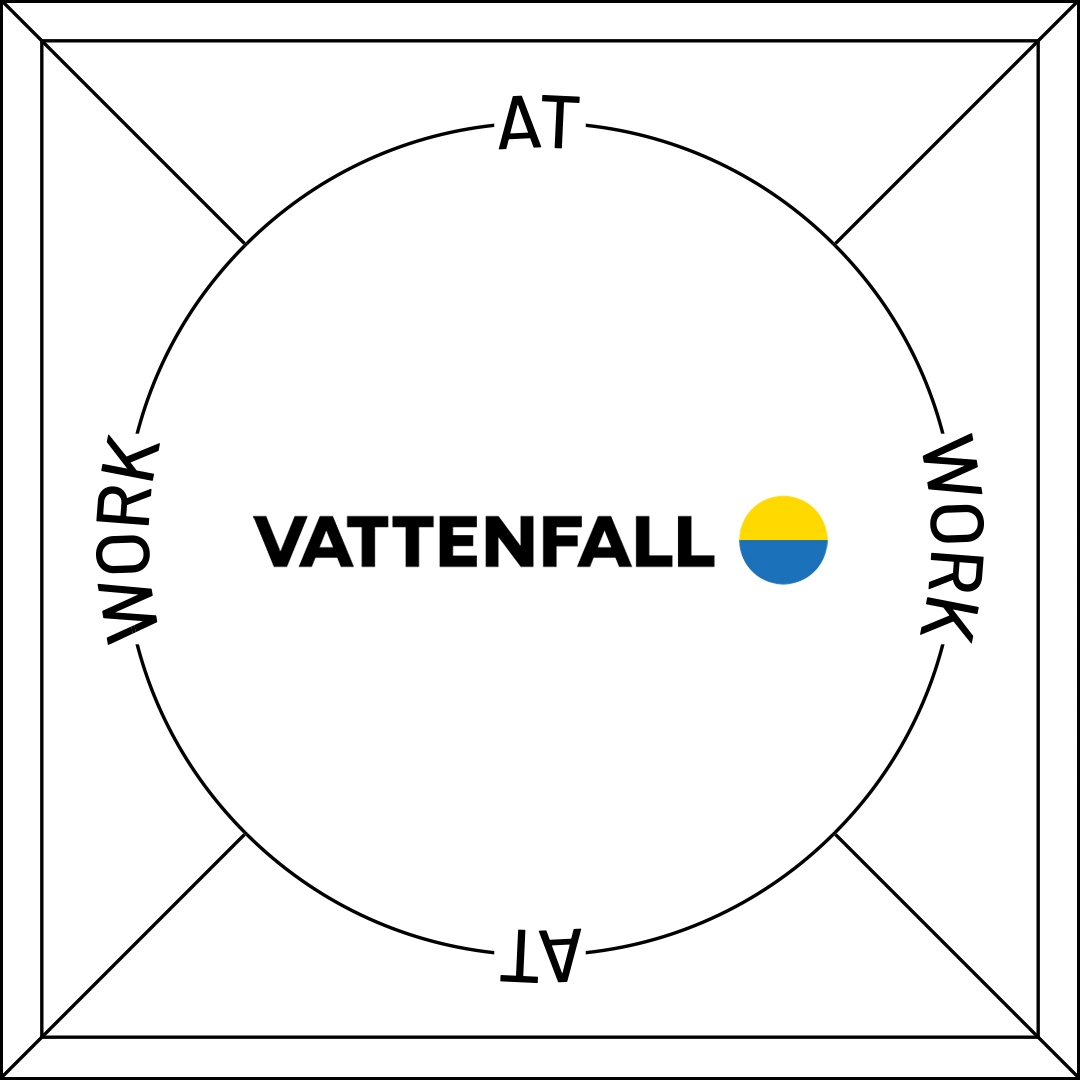 7. Work at Vattenfall