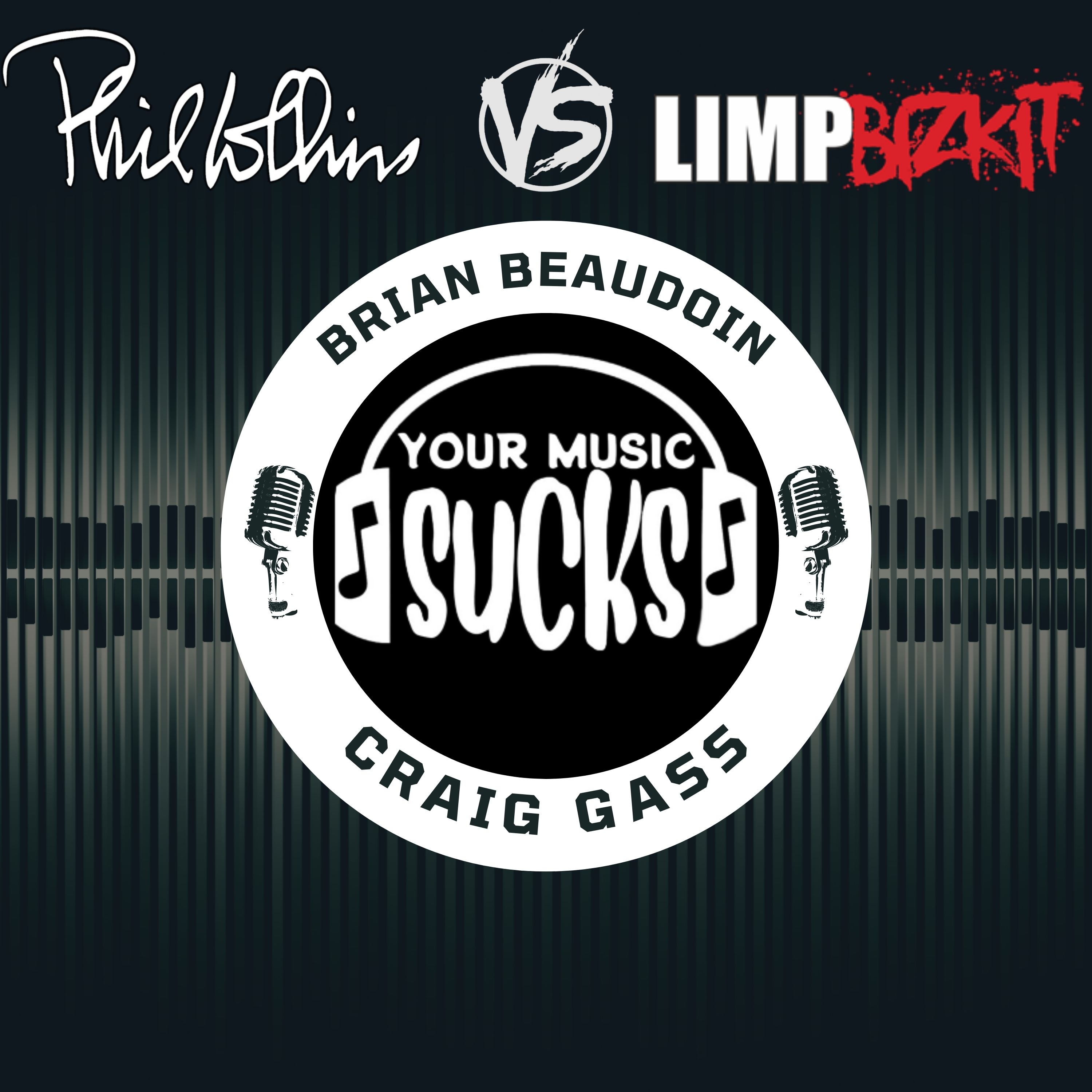 Your Music Sucks Podcast