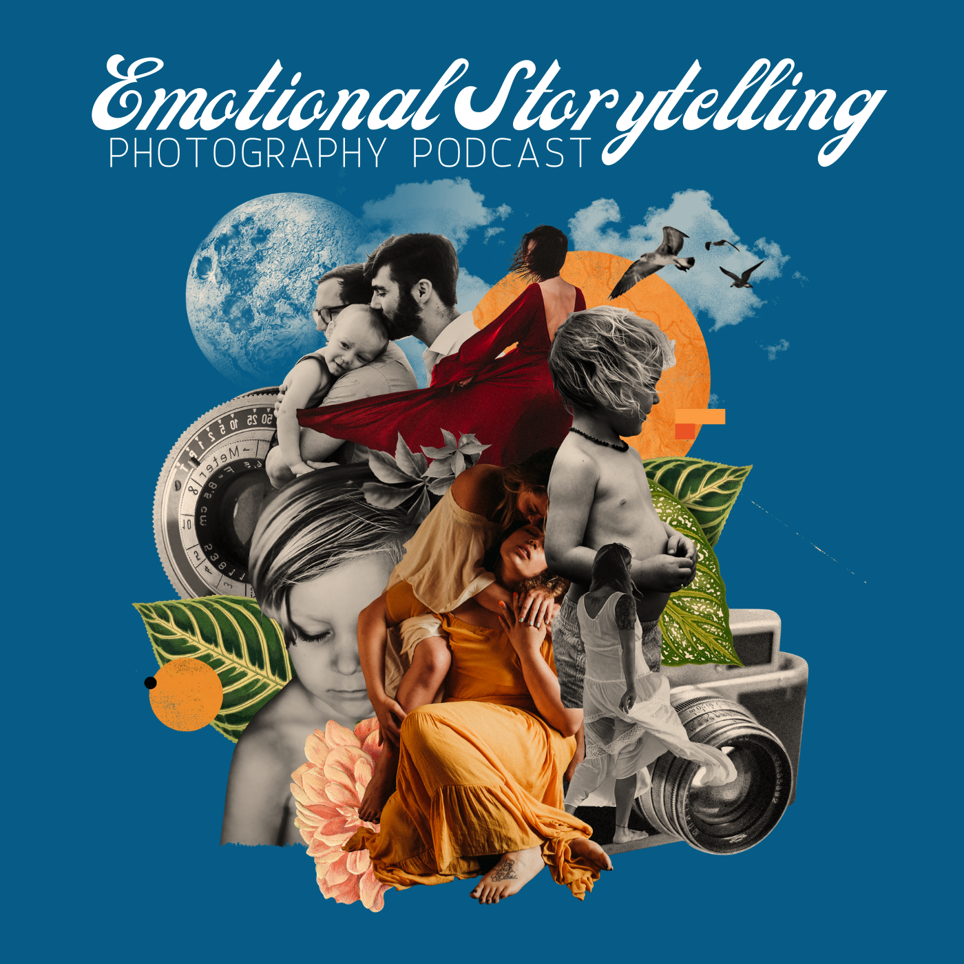 Getting Out of Your Creative Rut with Fer Juaristi