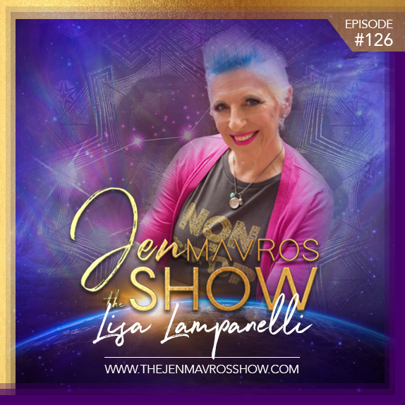 The Jen Mavros Show