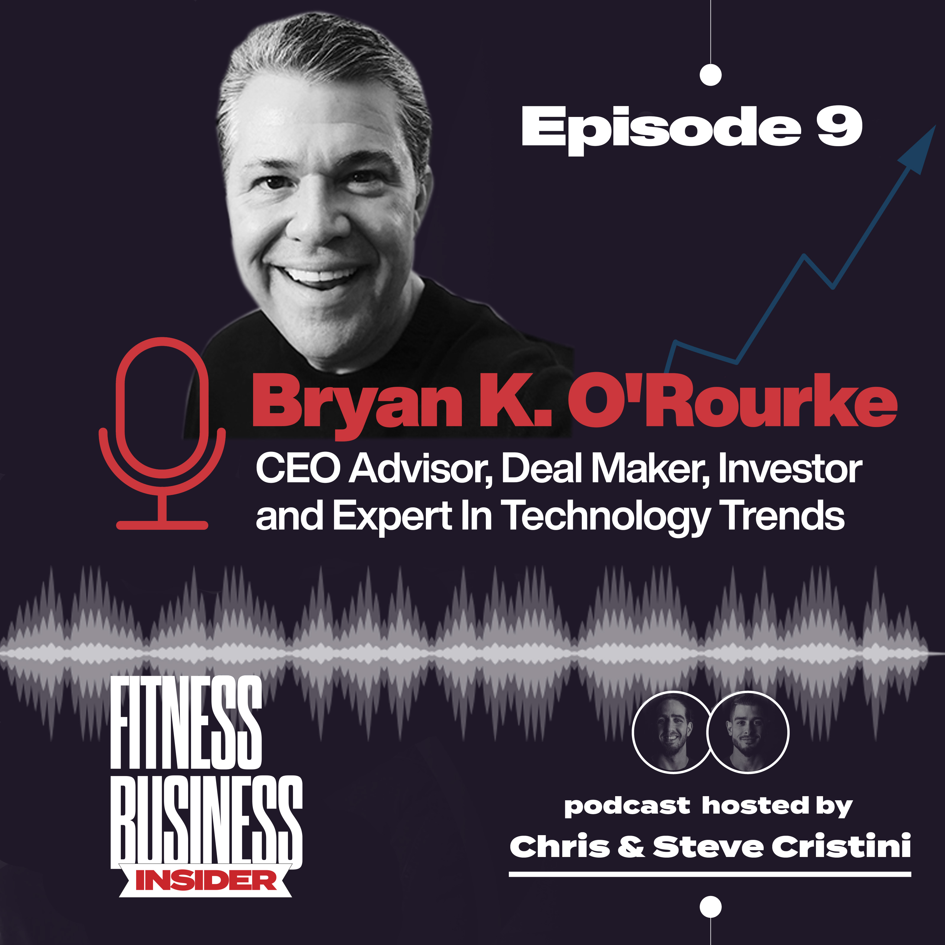 Fitness Business Insider Podcast