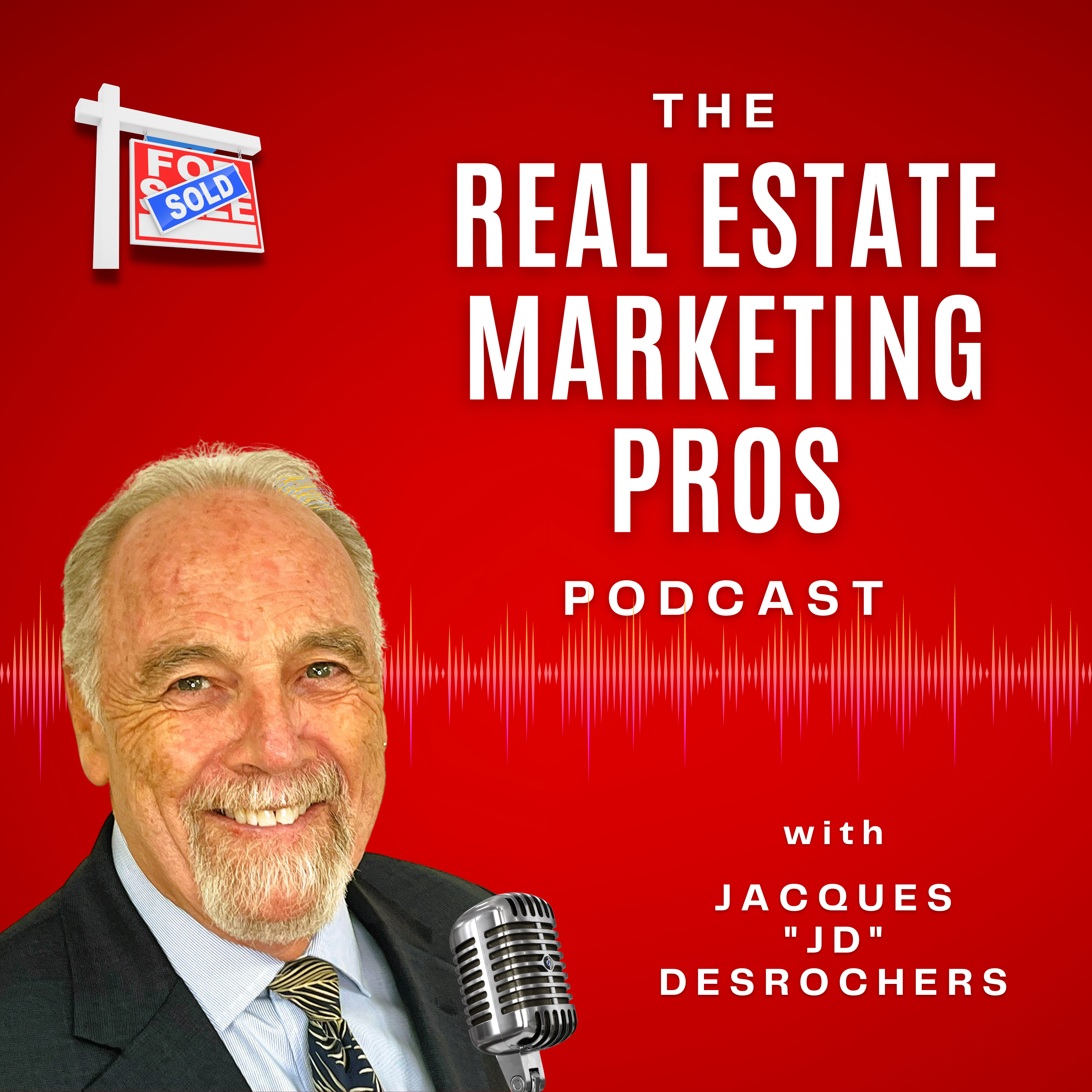 Real Estate Marketing Pros