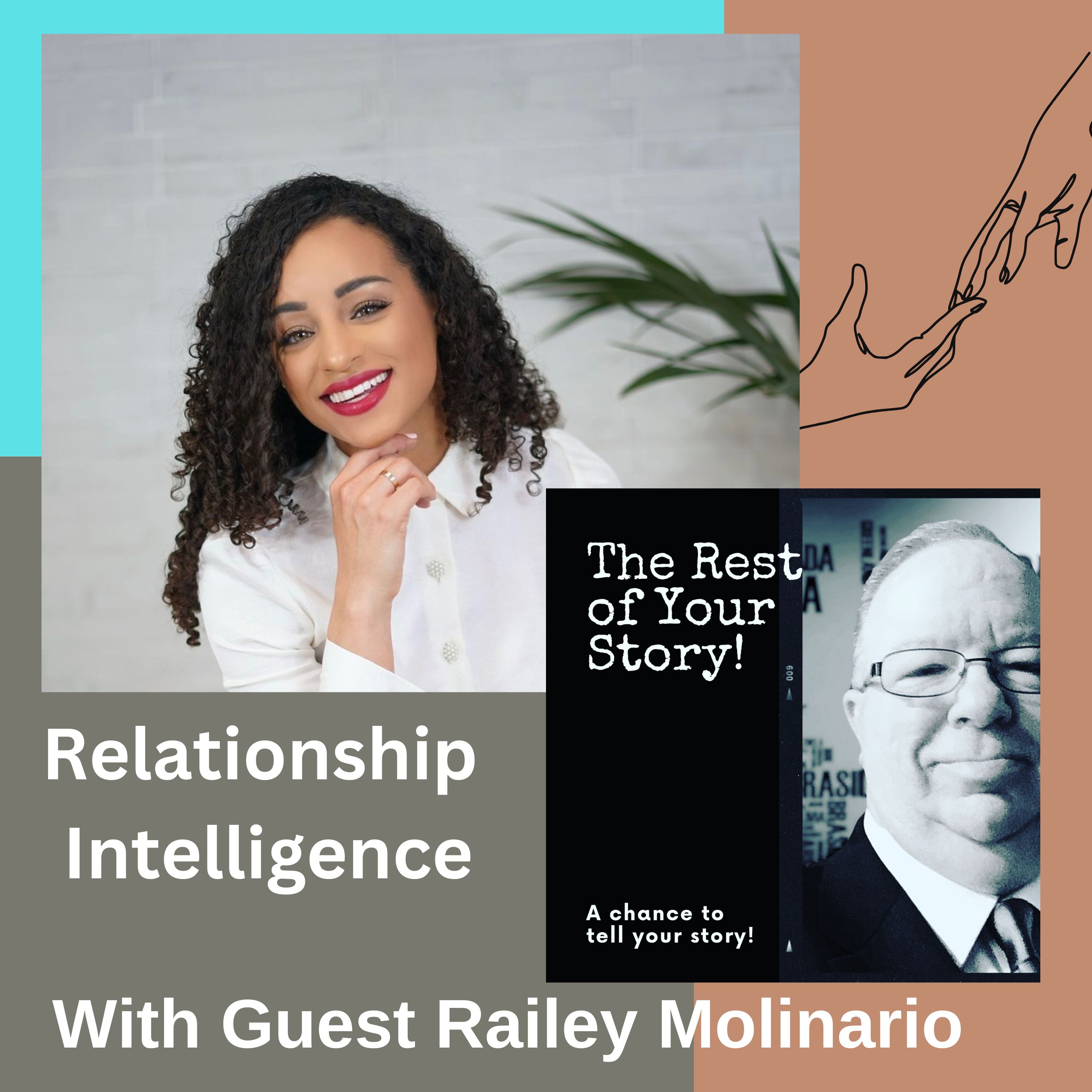 The Rest of Your Story
