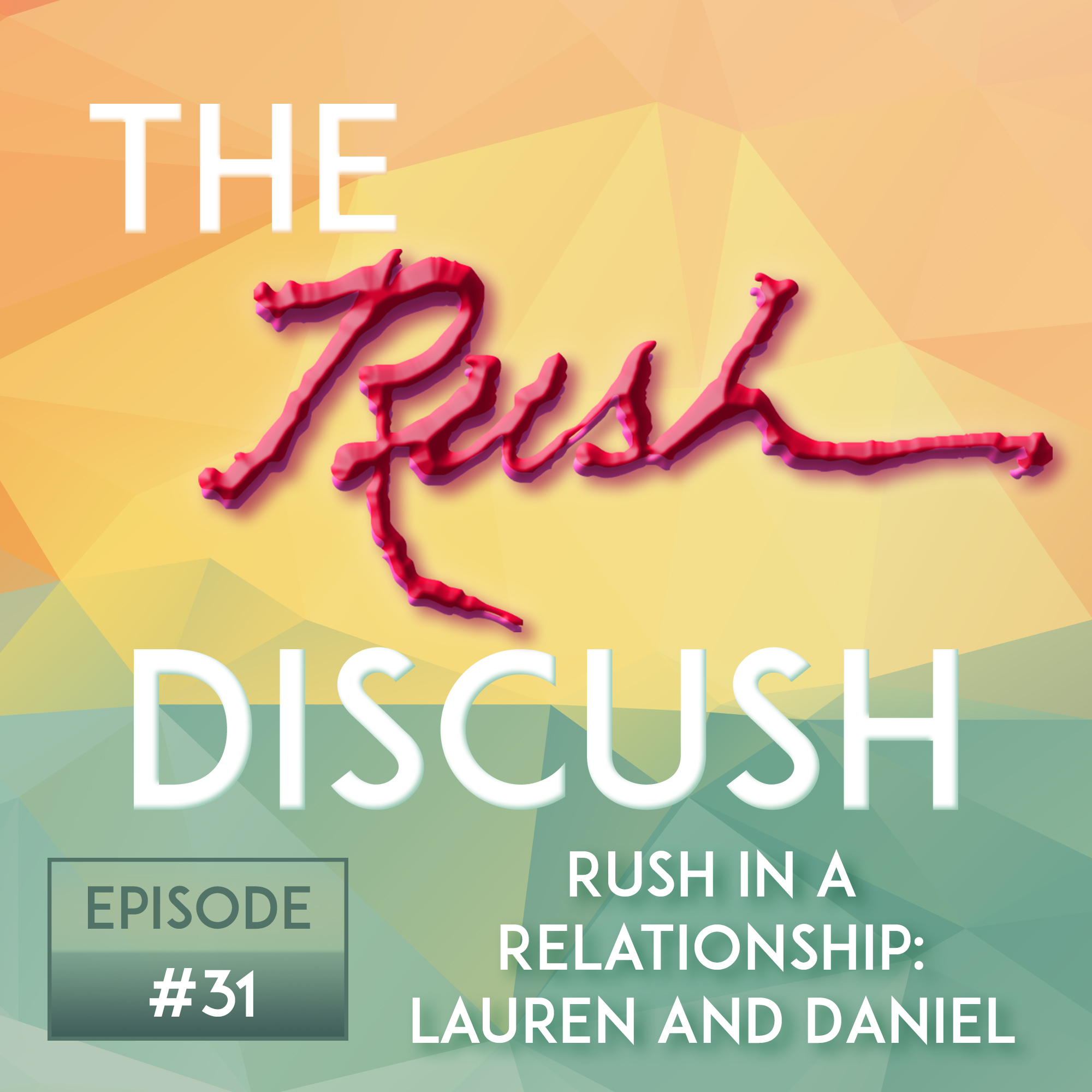 The Rush Discush