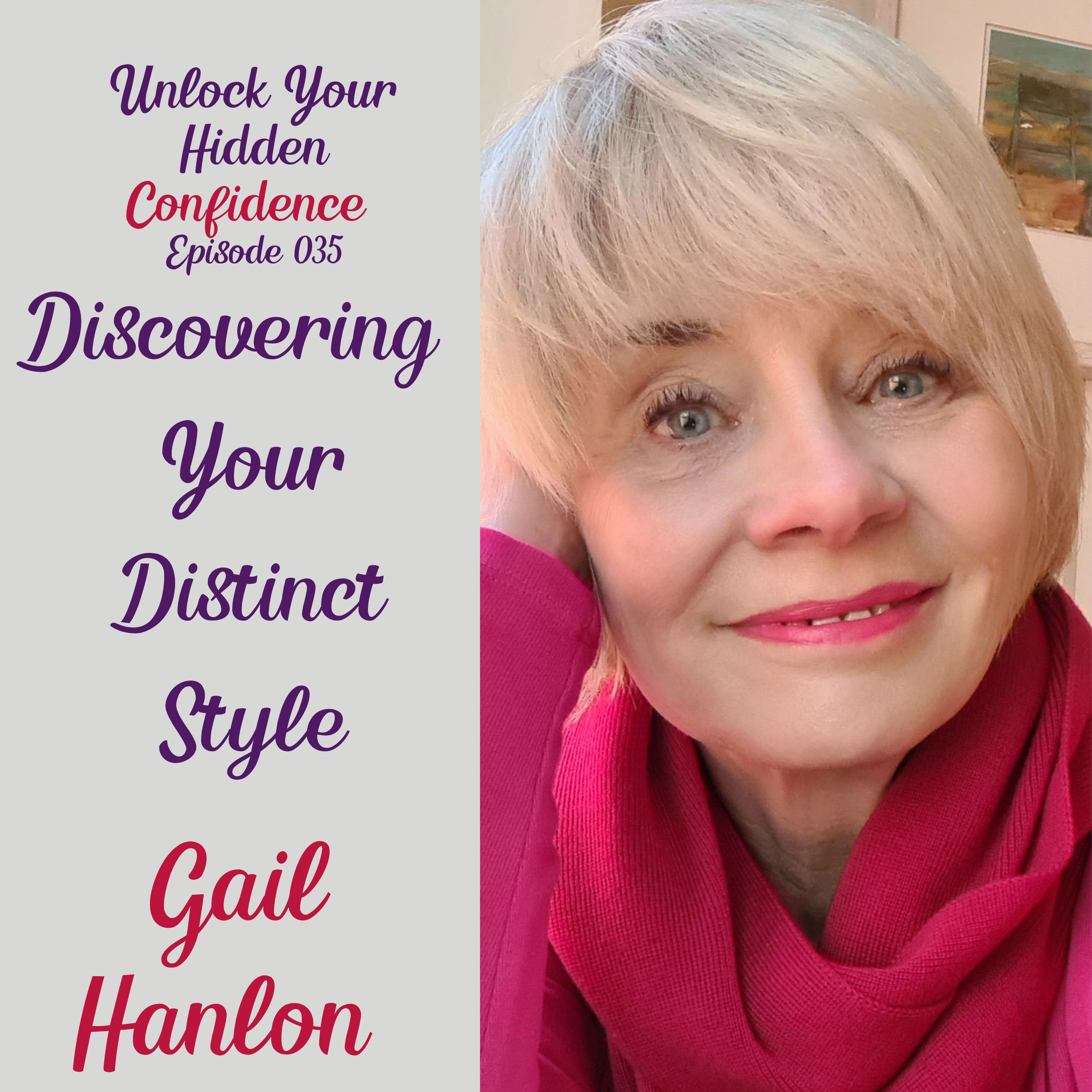 Unlock Your Hidden Confidence