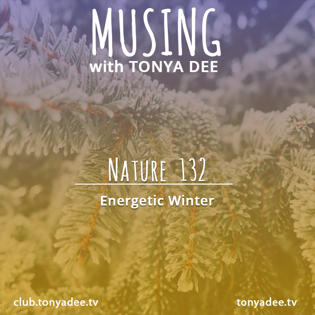 Musing with Tonya Dee