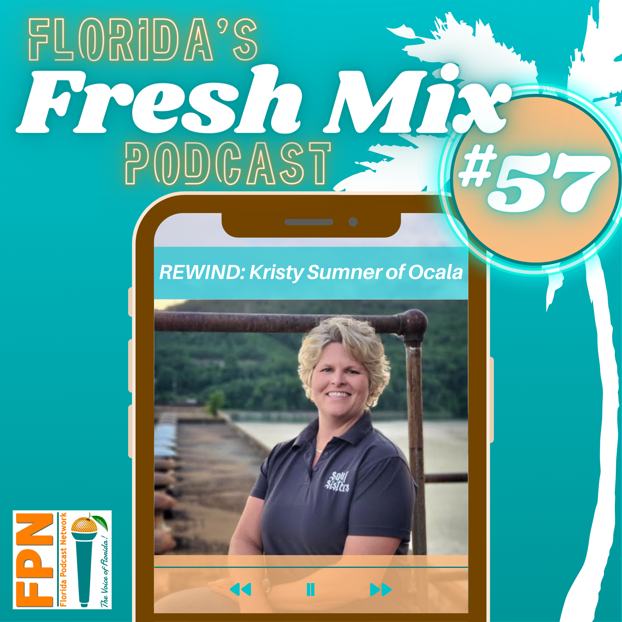 Florida\'s Fresh Mix