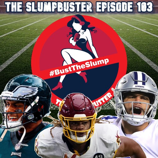 The Slumpbuster