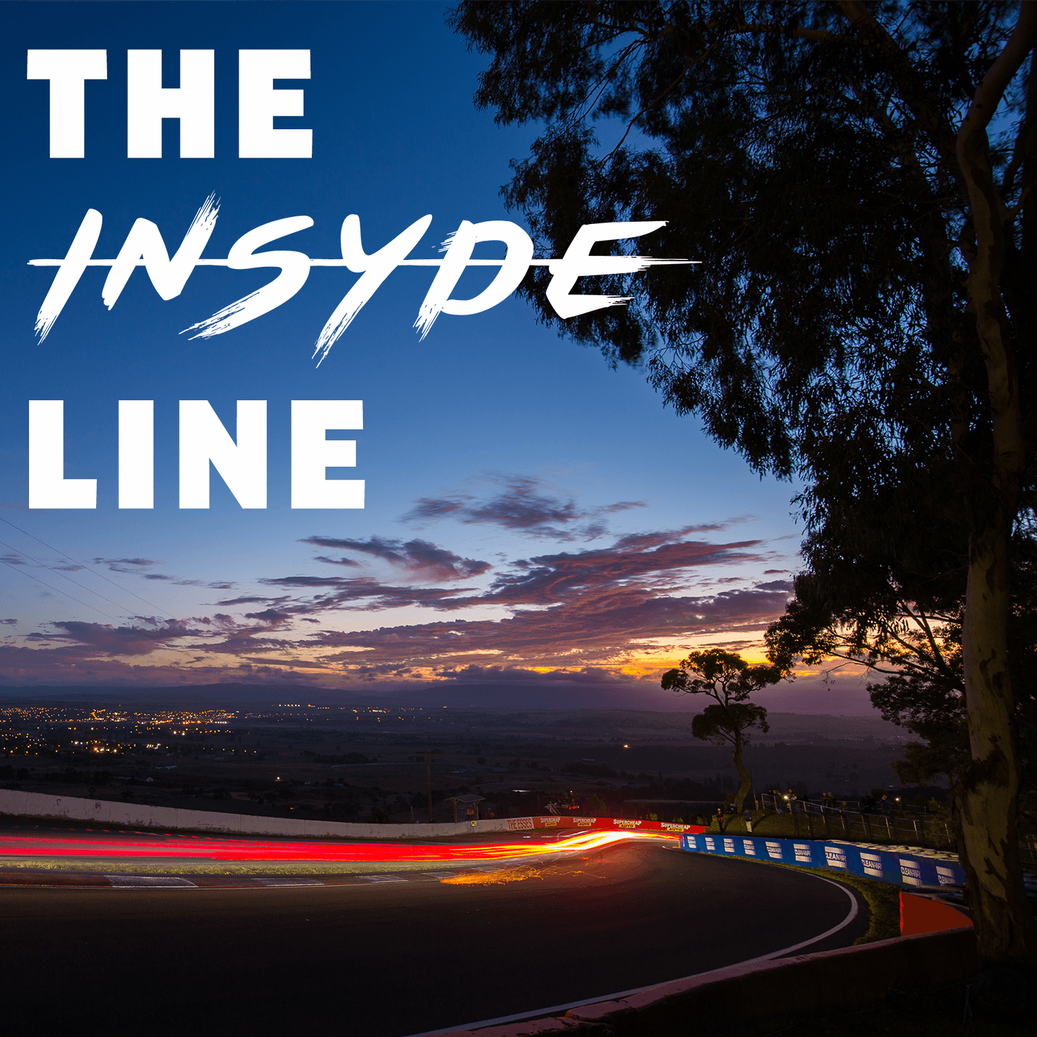 The InSyde Line