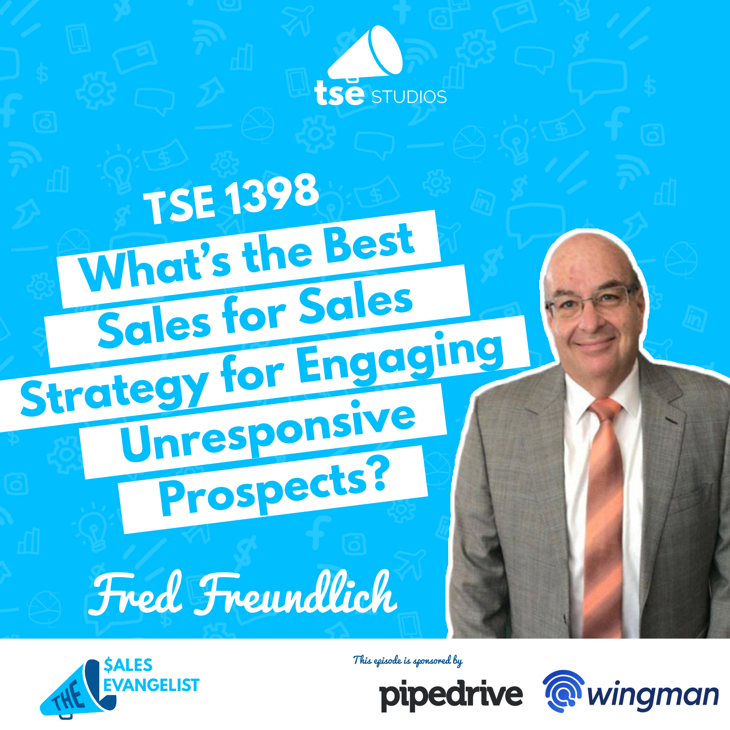The Sales Evangelist