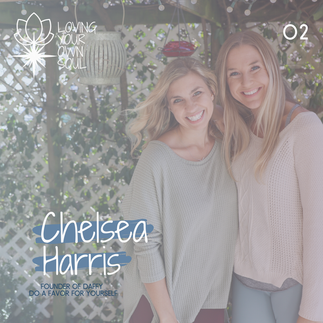 Loving Your Own Soul