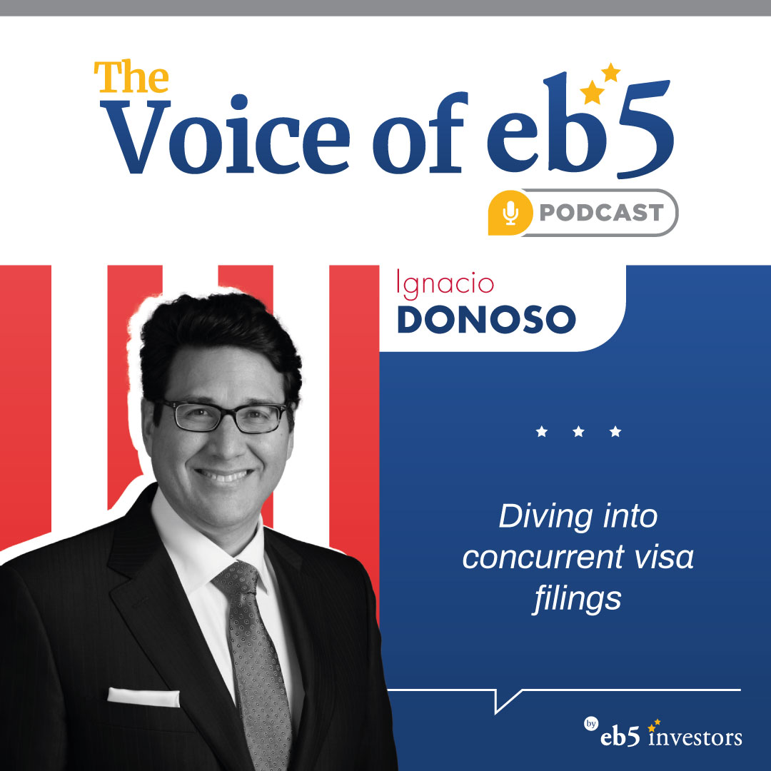 Voice of Eb-5