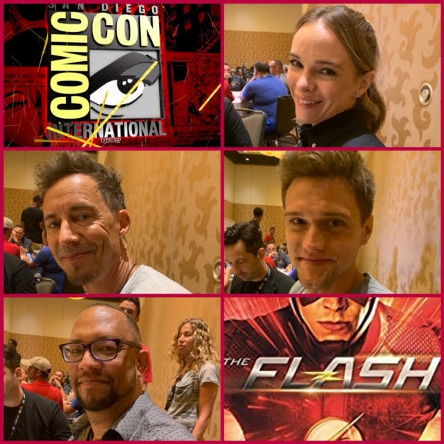 Comic News Insider