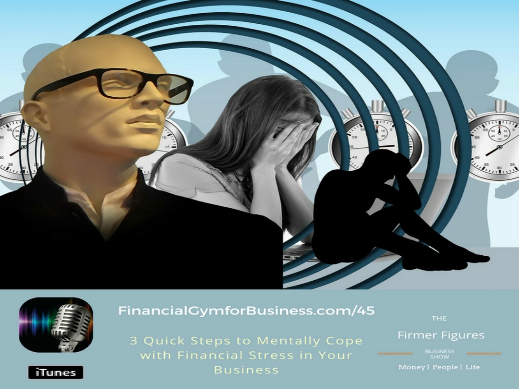 financialgym\'s podcast