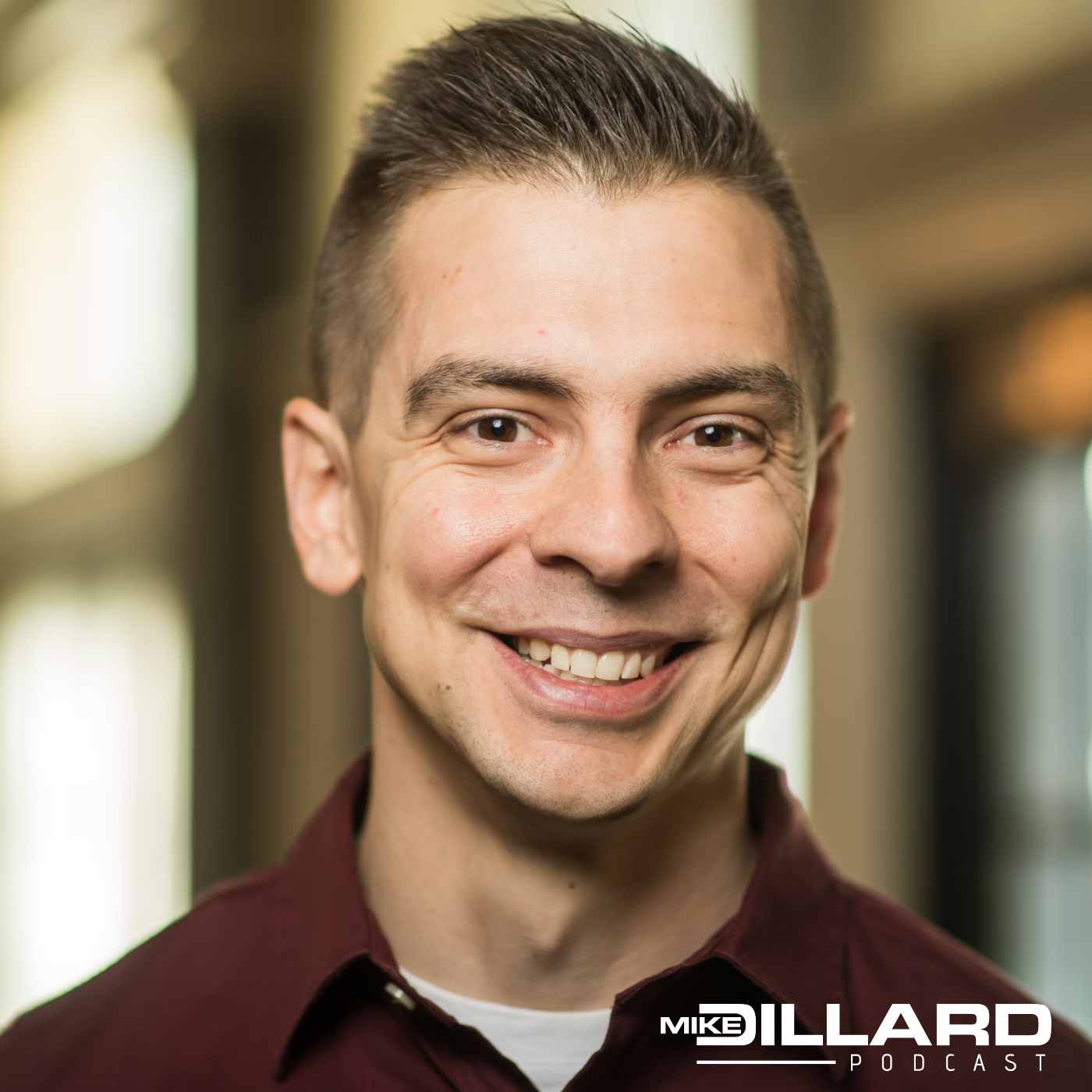 The Mike Dillard Show