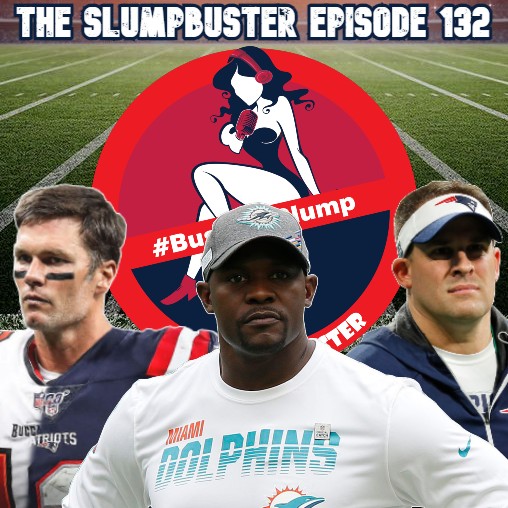 The Slumpbuster
