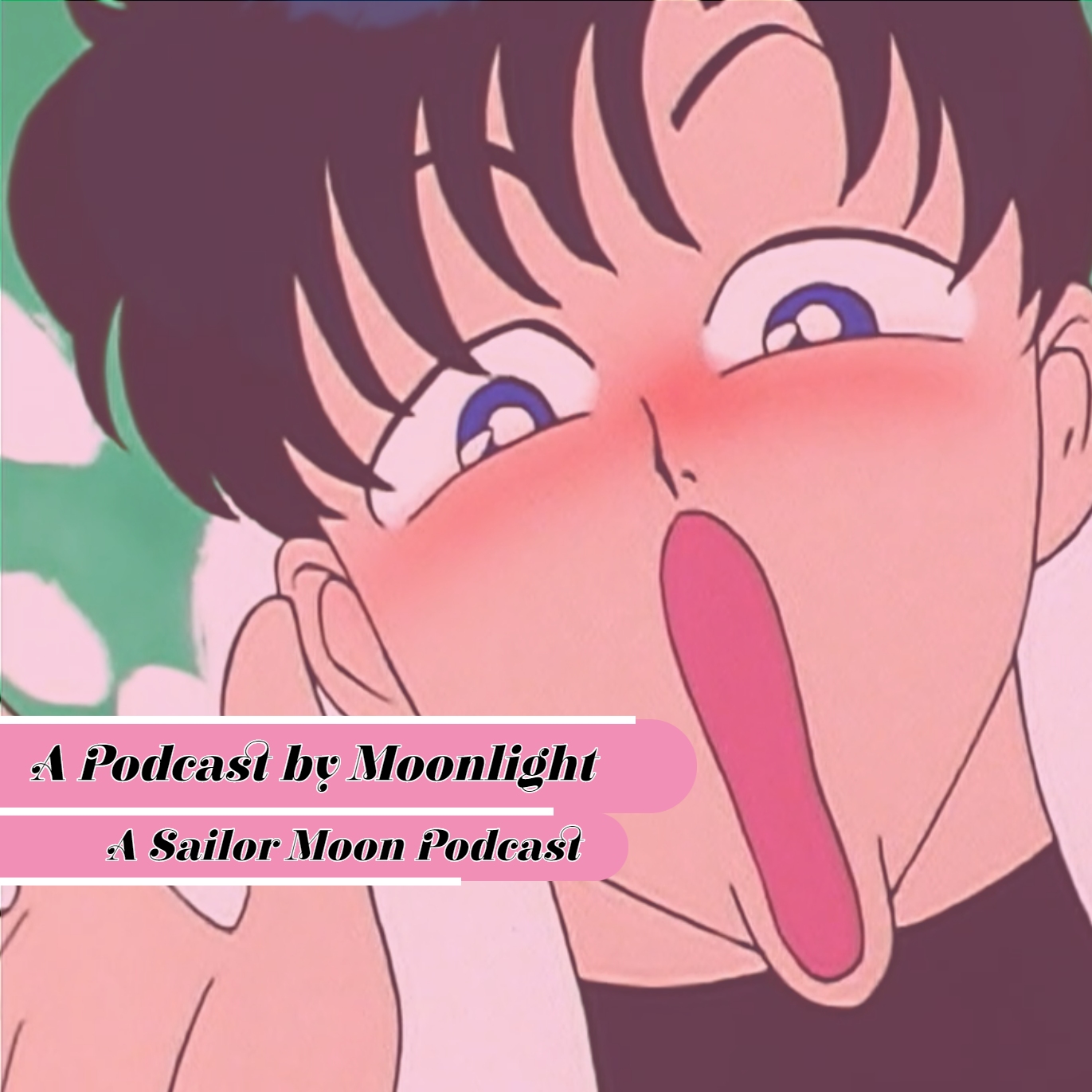A Podcast by Moonlight