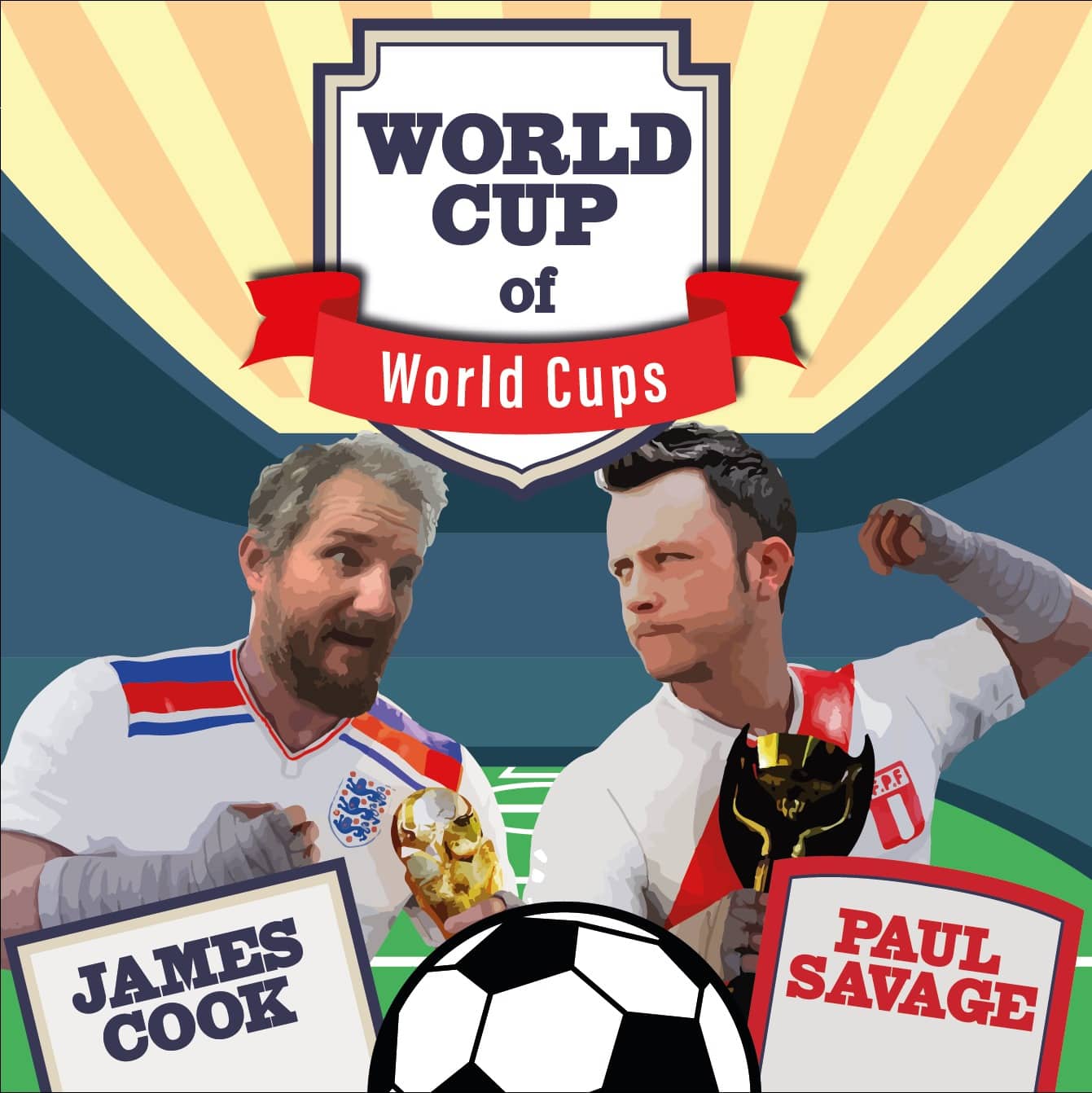 The World Cup of World Cups