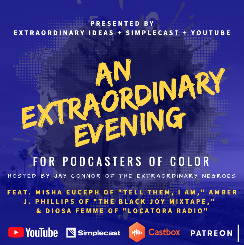 The Extraordinary Negroes