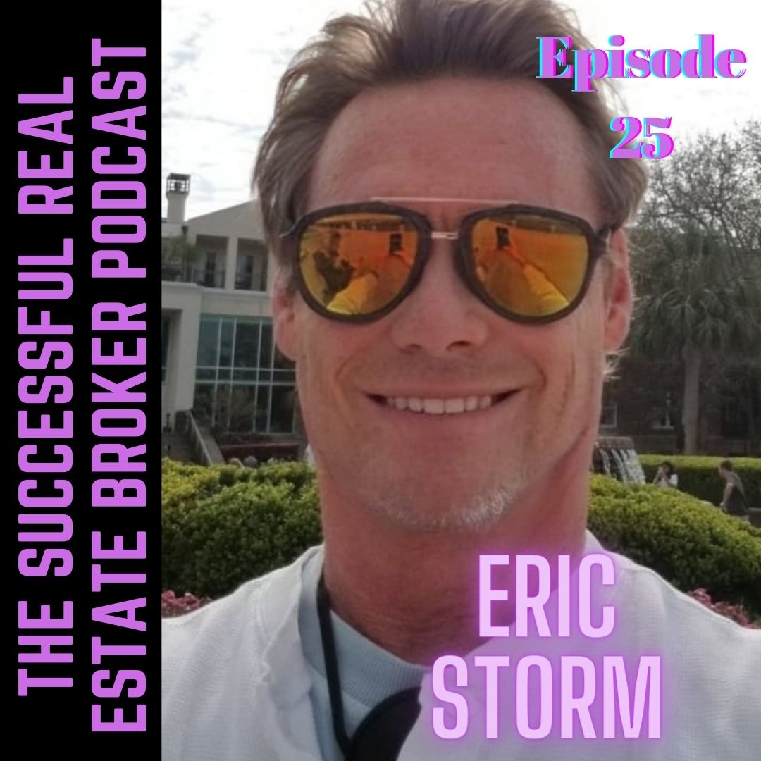 The successfulrealestatebroker\'s podcast