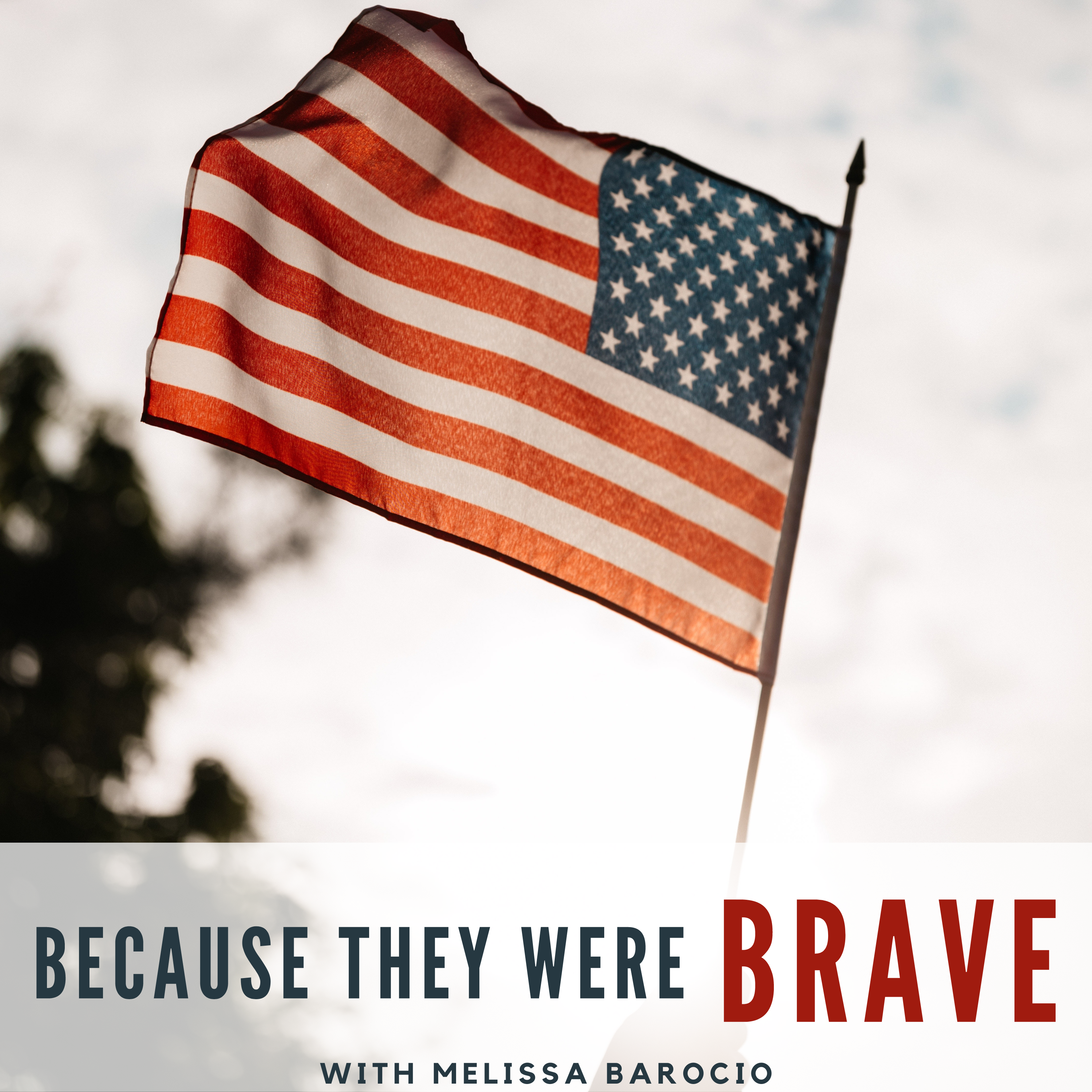 Because They Were Brave