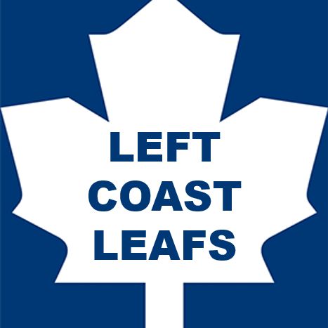 Left Coast Leafs Ep 5