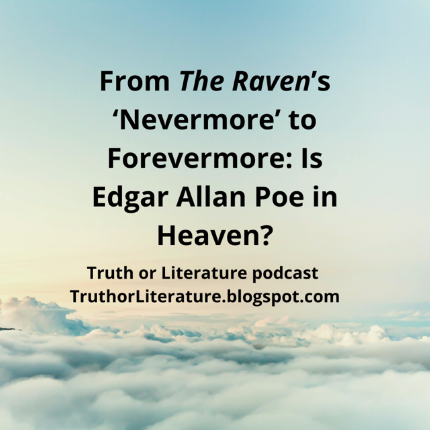 Truth or Literature