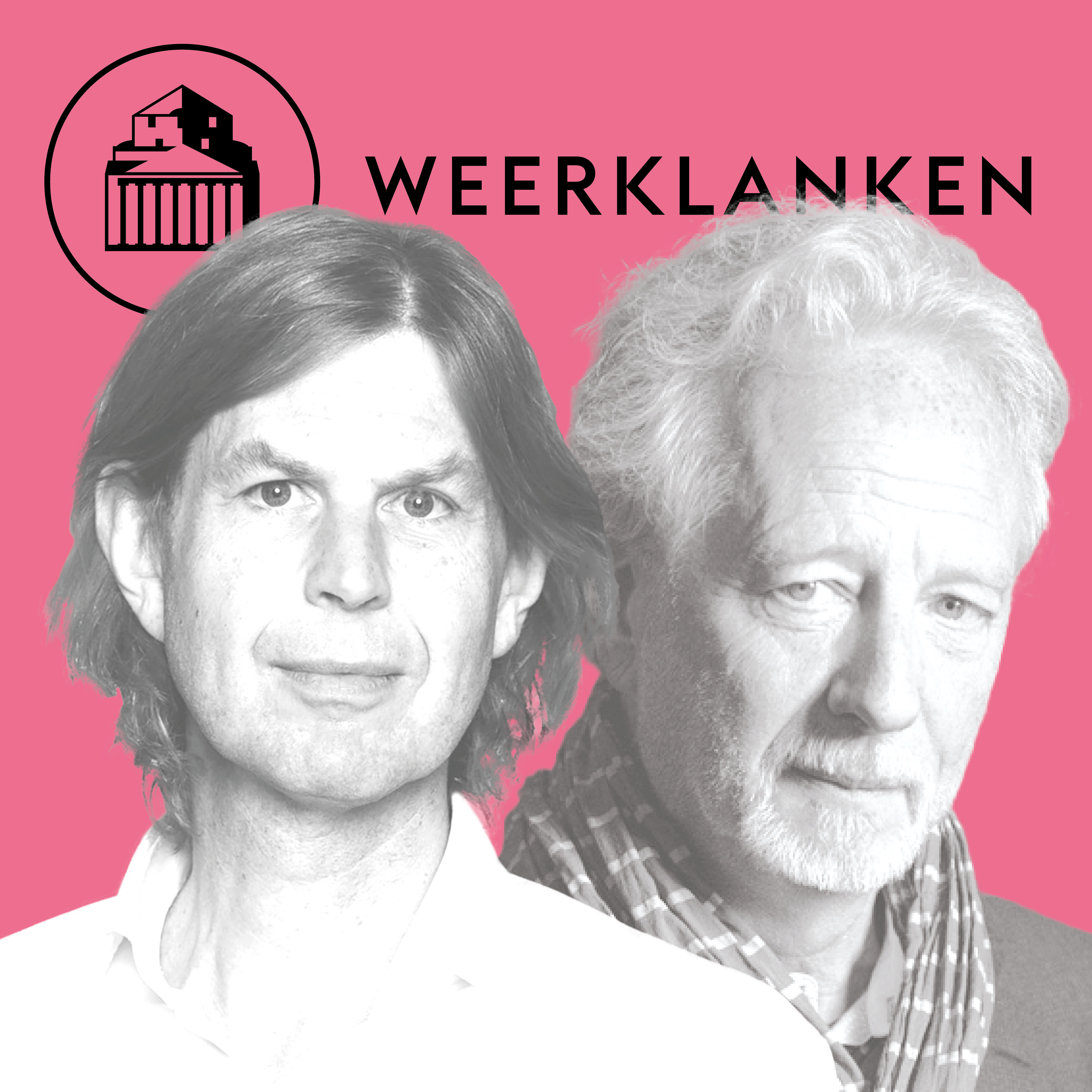 De Munt Podcasts