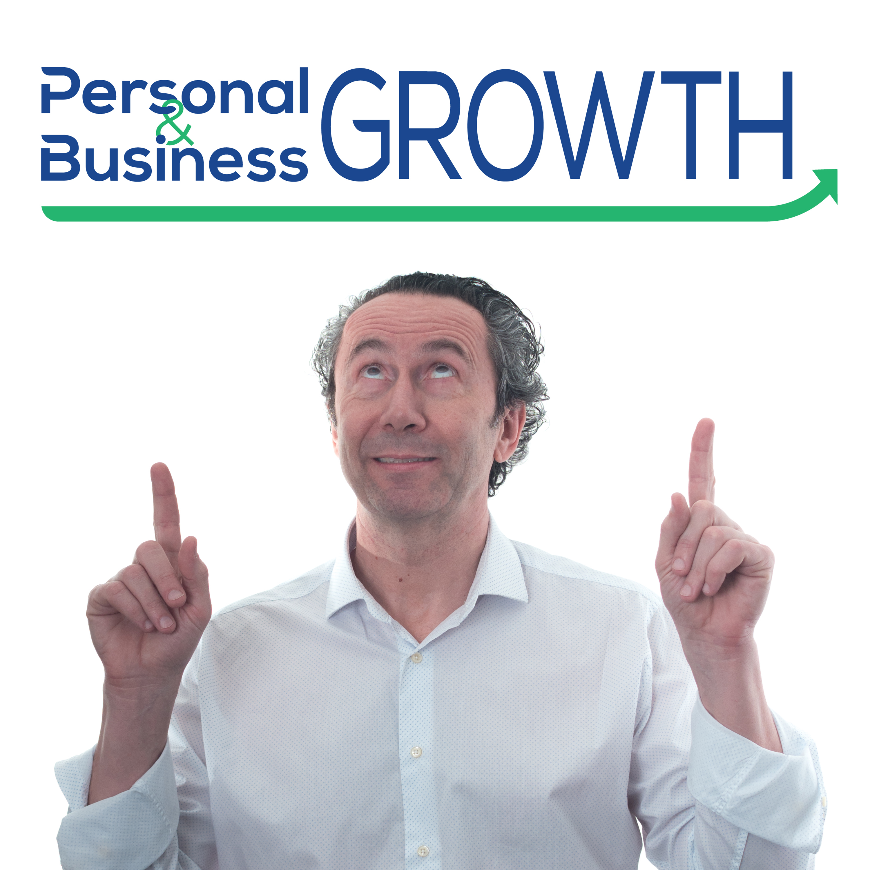 Personal and Business Growth\'s podcast