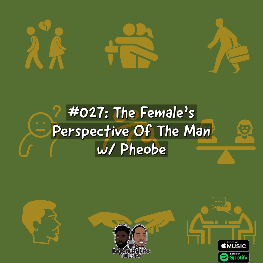 Layers of Life Podcast