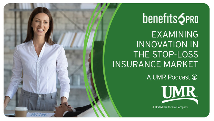 BenefitsPRO-Perspectives podcast