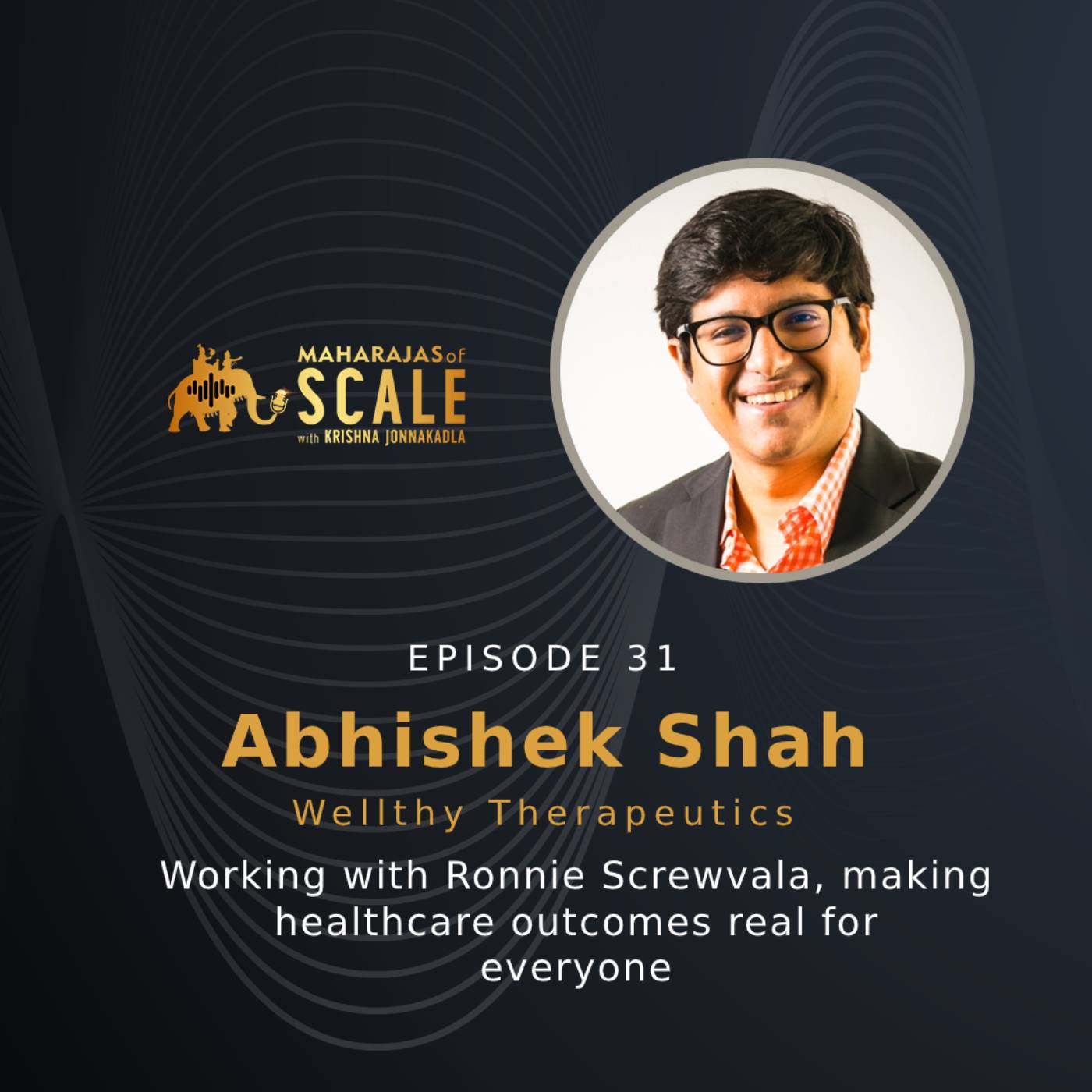 Maharajas of Scale