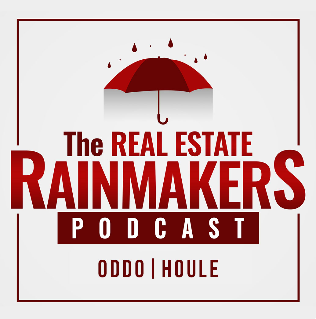 Top secret marketing strategies that will allow you dethrone ANY mega agent | RRP 3X60