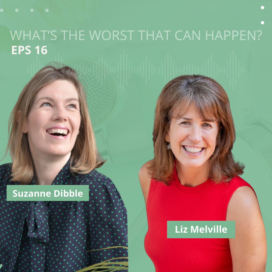 What\'s The Worst That Can Happen?