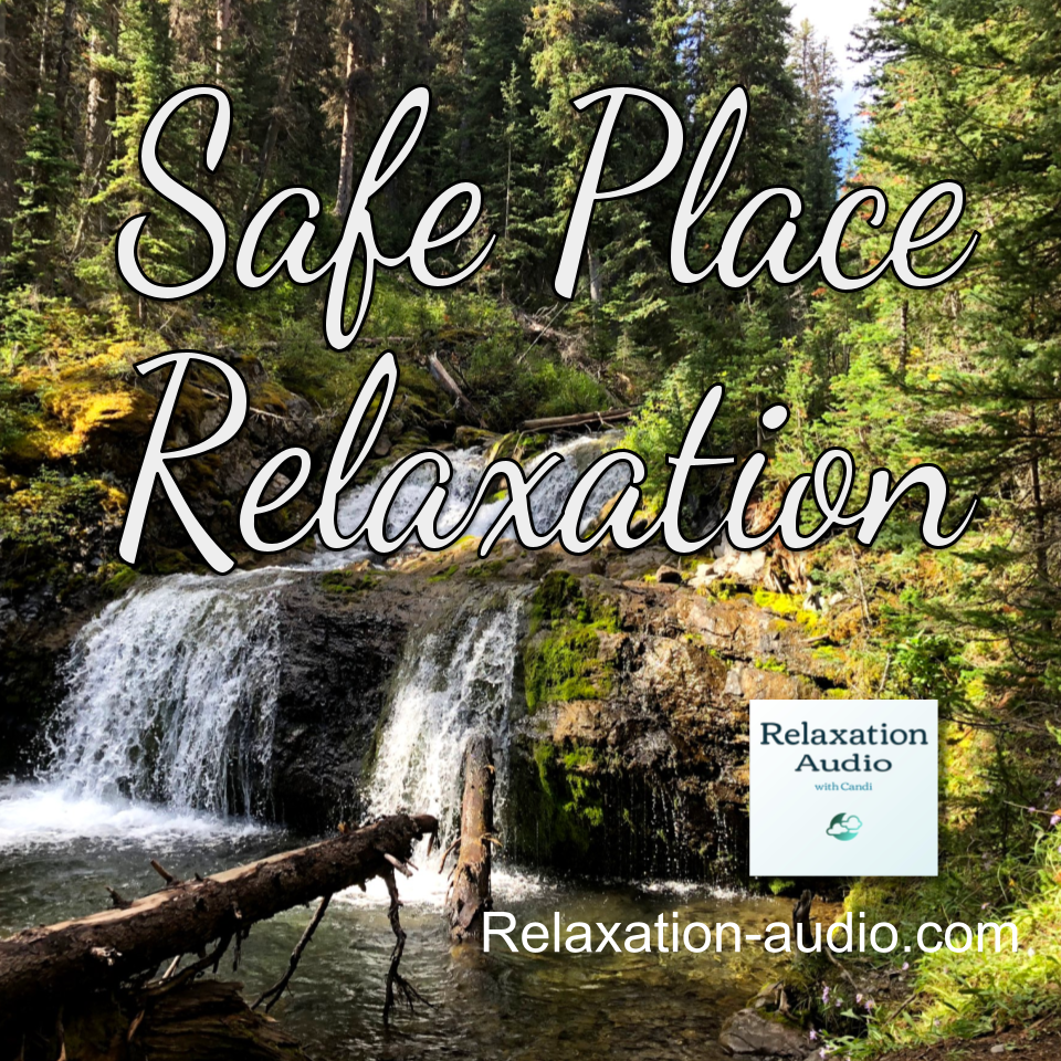 Relaxation Audio with Candi