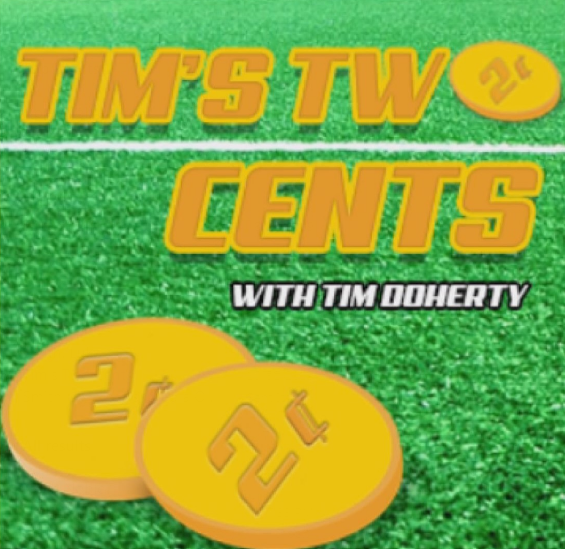 Tim\'s Two Cents Podcast