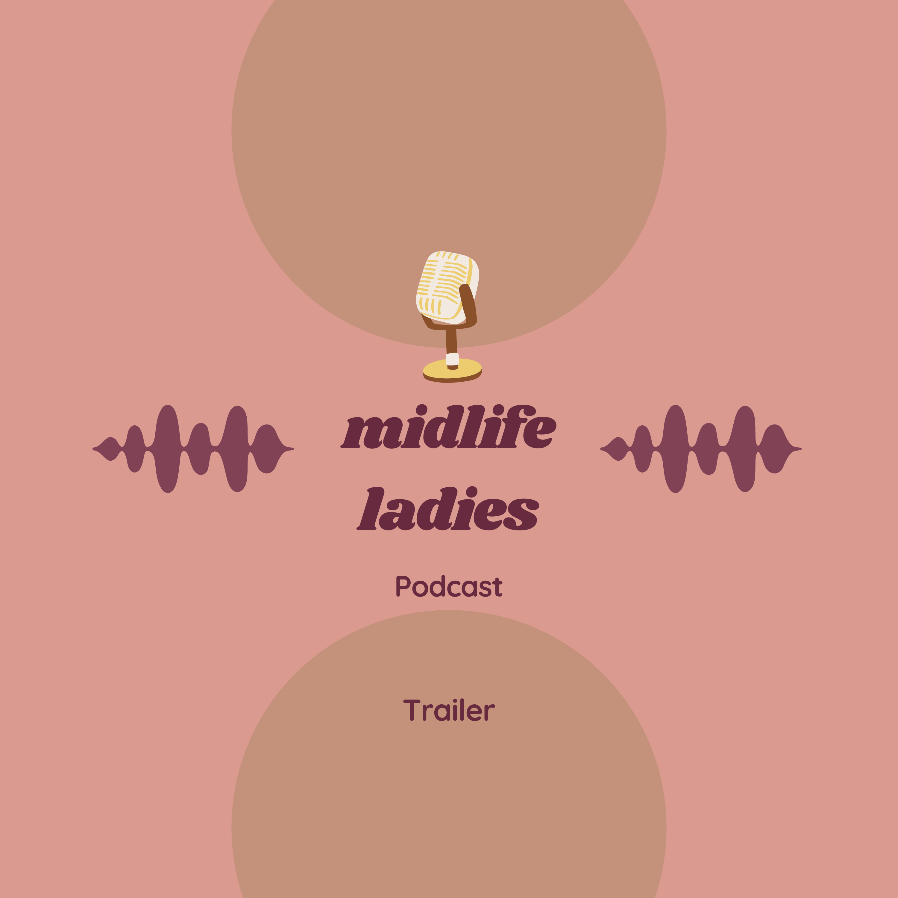 midlife ladies