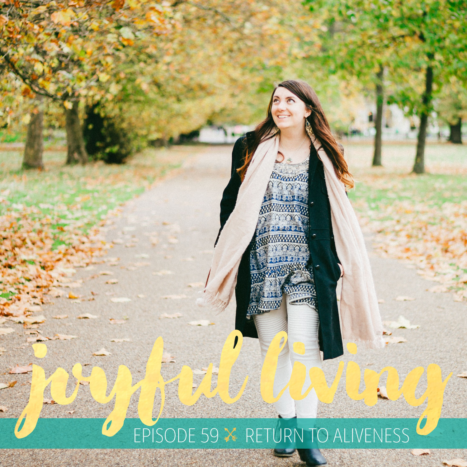 Joyful Living