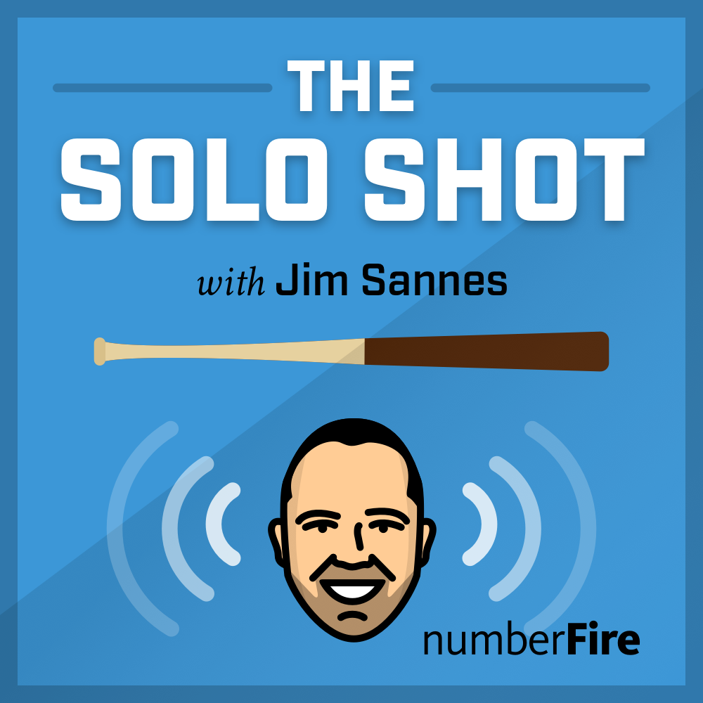 The Solo Shot: Wednesday 8/12/20