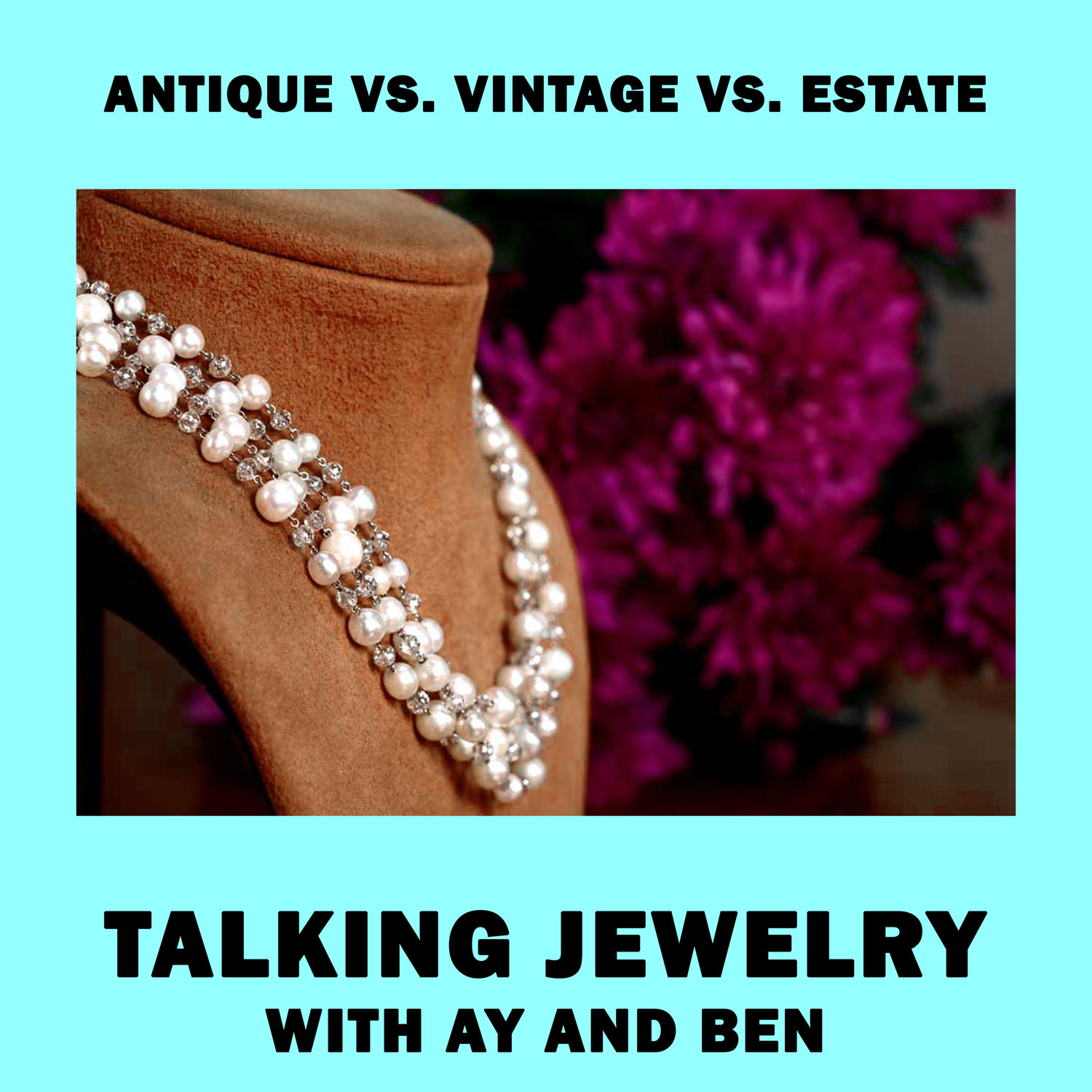 Vintage Vs Antique >> Vintage Vs Antique Vs Estate Listen Via Hubhopper Vintage Vs Antique >> Vintage Vs Antique Vs Estate Listen Via Hubhopper