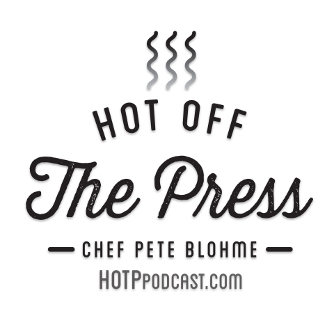 Raw Ingredients podcast